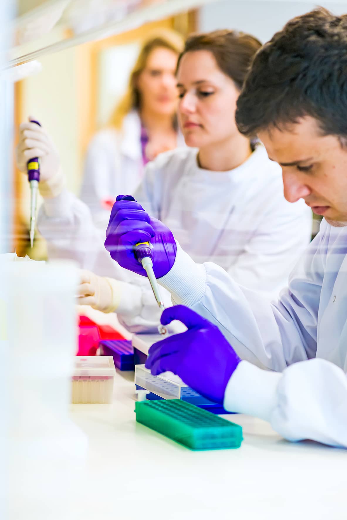 Cancer Research Impact